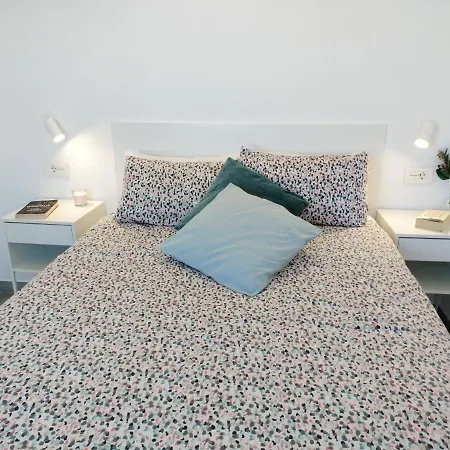 Relax And Sunset In Paraiso Adeje Apartman Costa Adeje (Tenerife)