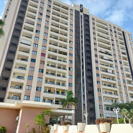 Apartman Relax And Sunset In Paraiso Adeje