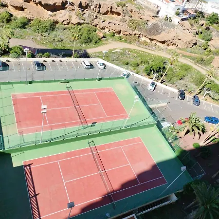 Relax And Sunset In Paraiso Adeje Apartman Costa Adeje (Tenerife)