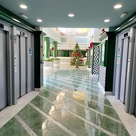 Appartamento Relax And Sunset In Paraiso Adeje