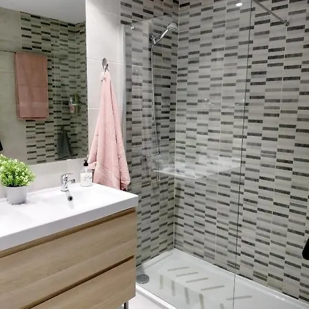 Relax And Sunset In Paraiso Adeje Appartamento *