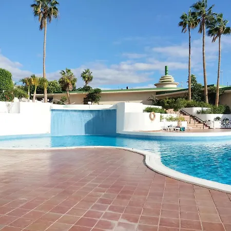 Apartman Relax And Sunset In Paraiso Adeje Costa Adeje (Tenerife)