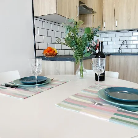 Relax And Sunset In Paraiso Adeje Appartamento Costa Adeje (Tenerife)