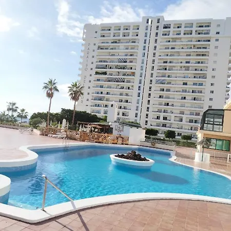 Relax And Sunset In Paraiso Adeje *