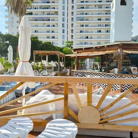 Apartment Relax And Sunset In Paraiso Adeje *