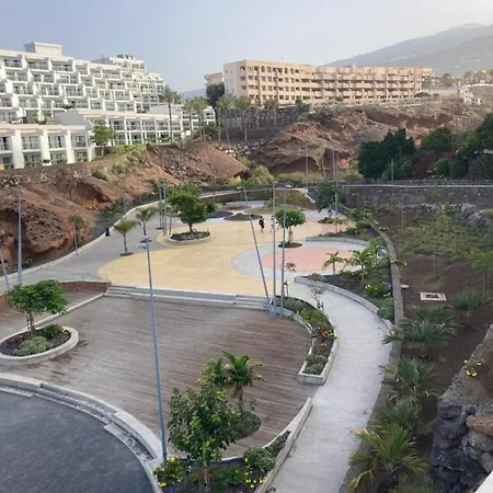 Relax And Sunset In Paraiso Adeje Appartamento