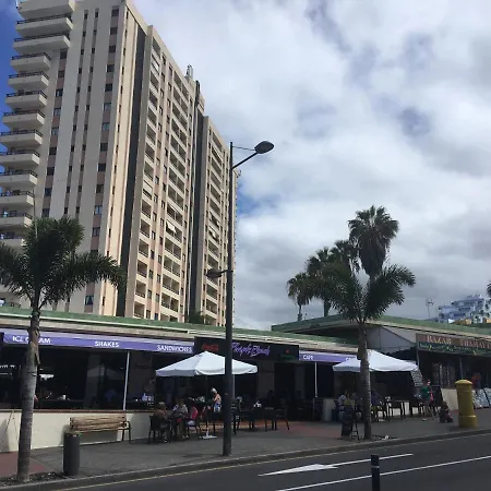 Appartamento Relax And Sunset In Paraiso Adeje Costa Adeje (Tenerife)