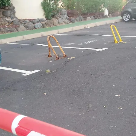 Appartamento Relax And Sunset In Paraiso Adeje Costa Adeje (Tenerife)