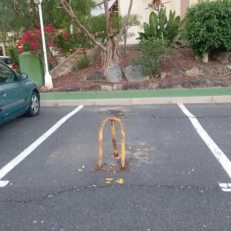 Apartman Relax And Sunset In Paraiso Adeje *