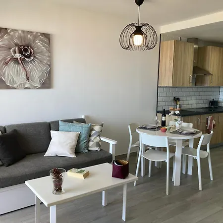 Appartamento Relax And Sunset In Paraiso Adeje