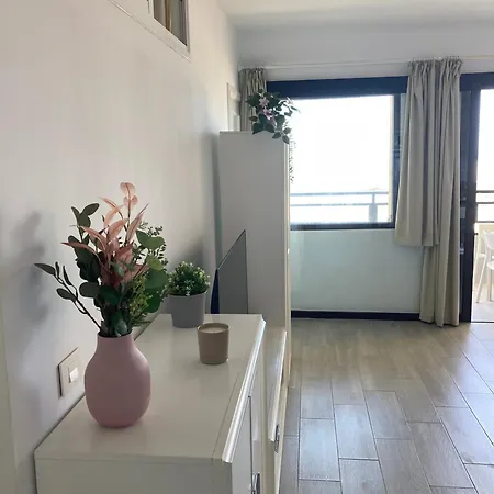 Appartamento Relax And Sunset In Paraiso Adeje Costa Adeje (Tenerife)