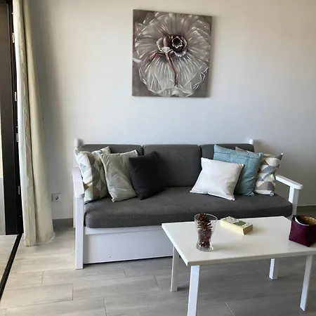 Appartamento Relax And Sunset In Paraiso Adeje