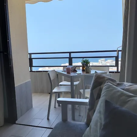 Relax And Sunset In Paraiso Adeje