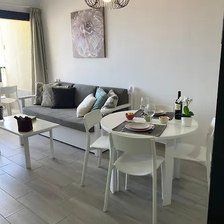 Appartamento Relax And Sunset In Paraiso Adeje *