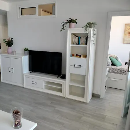 Relax And Sunset In Paraiso Adeje Costa Adeje (Tenerife)