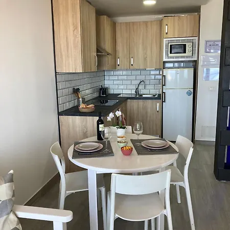 Relax And Sunset In Paraiso Adeje