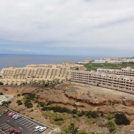 Relax And Sunset In Paraiso Adeje Appartamento *