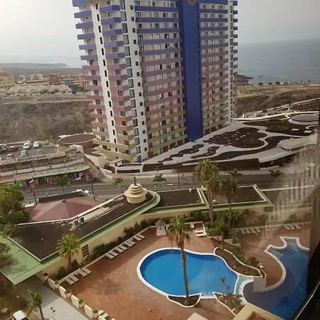 Relax And Sunset In Paraiso Adeje * Costa Adeje (Tenerife)