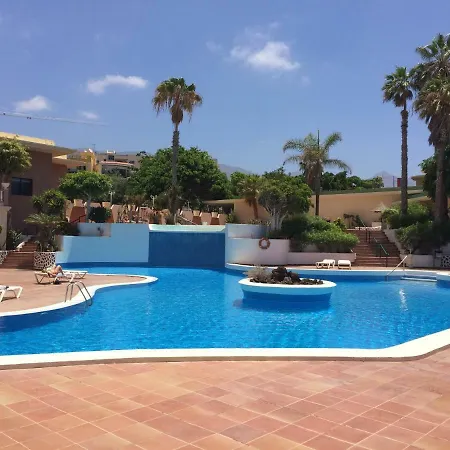 Relax And Sunset In Paraiso Adeje