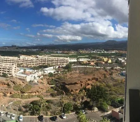 Appartamento Relax And Sunset In Paraiso Adeje