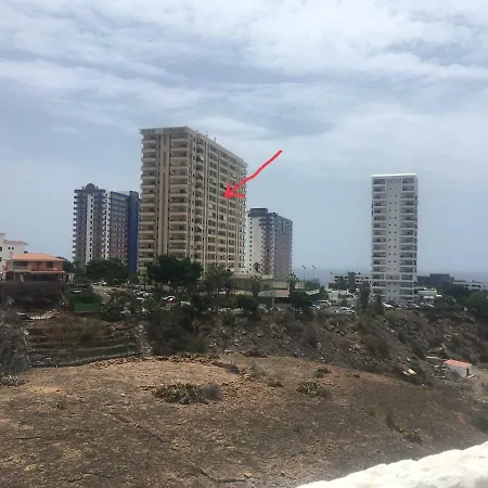 Relax And Sunset In Paraiso Adeje * Costa Adeje (Tenerife)