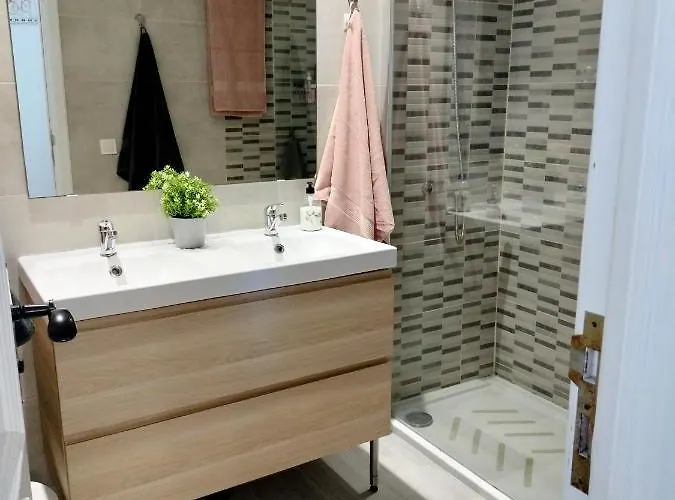 Διαμέρισμα Relax And Sunset In Paraiso Adeje