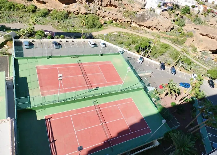 Relax And Sunset In Paraiso Adeje Διαμέρισμα Costa Adeje (Tenerife)