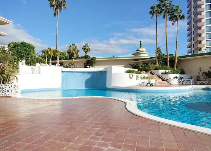Διαμέρισμα Relax And Sunset In Paraiso Adeje Costa Adeje (Tenerife)