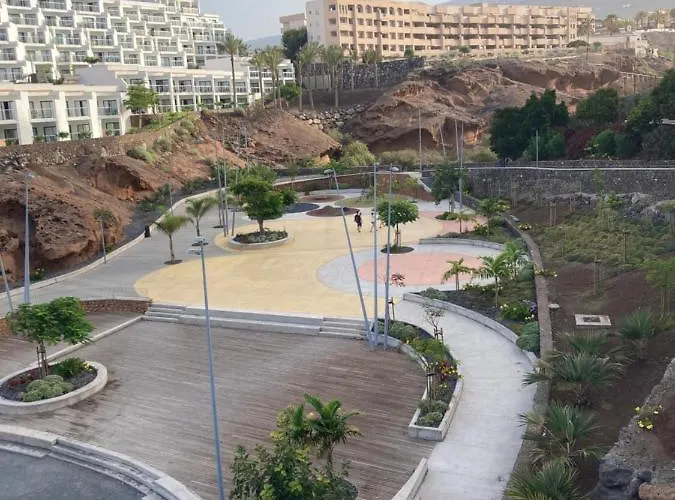 Relax And Sunset In Paraiso Adeje Διαμέρισμα