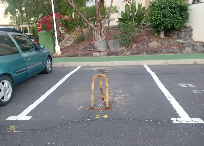 Διαμέρισμα Relax And Sunset In Paraiso Adeje *