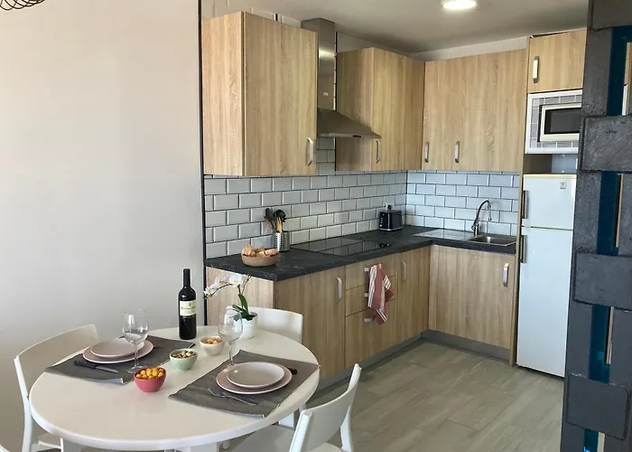 Relax And Sunset In Paraiso Adeje Διαμέρισμα Costa Adeje (Tenerife)