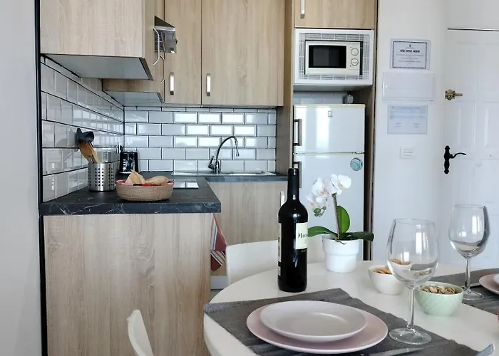 Διαμέρισμα Relax And Sunset In Paraiso Adeje Costa Adeje (Tenerife)