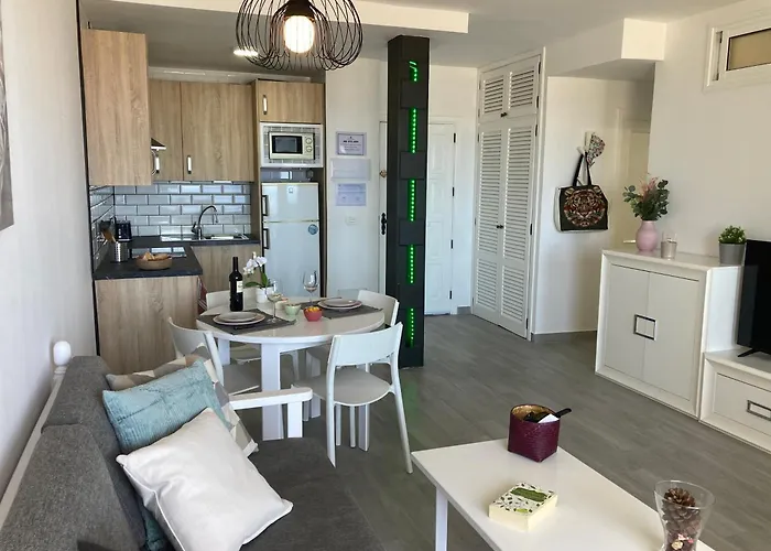 Διαμέρισμα Relax And Sunset In Paraiso Adeje *