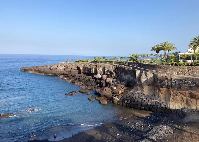 Διαμέρισμα Relax And Sunset In Paraiso Adeje