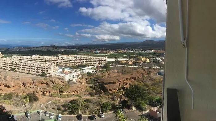 Διαμέρισμα Relax And Sunset In Paraiso Adeje