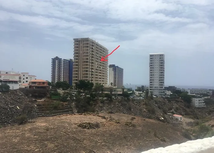 Relax And Sunset In Paraiso Adeje * Costa Adeje (Tenerife)